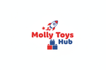 Molly Toys Hub Logo